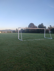 New Football Goals