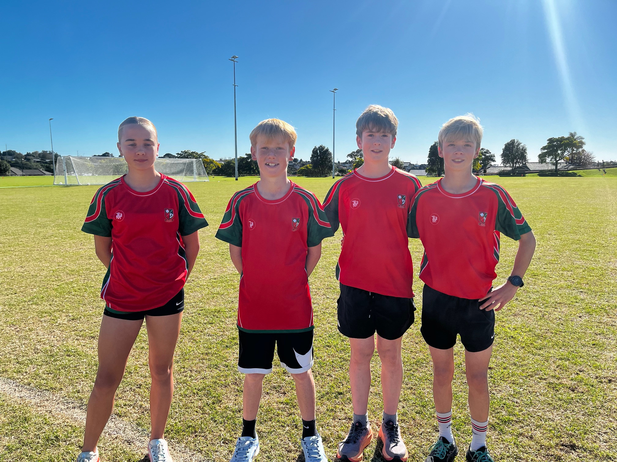 Bay of Plenty Cross Country