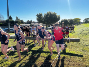 Bay of Plenty Cross Country