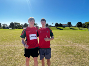 Bay of Plenty Cross Country