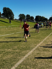 Bay of Plenty Cross Country