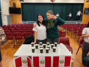International Food Festival