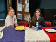 International Food Festival