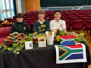 International Food Festival