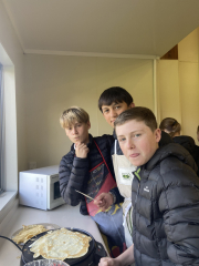 Year 9 French