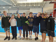 Taupō’s Young Guns Make Waves in Auckland!