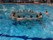 Taupō’s Young Guns Make Waves in Auckland!