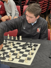  A Display of Skill and School Values