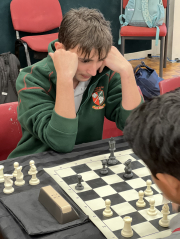  A Display of Skill and School Values