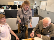 TNT Chess Club