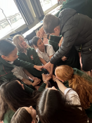 Waikato Young Leaders