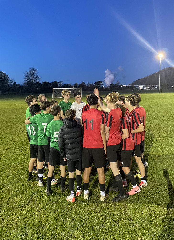 Weekly Sports Draw
