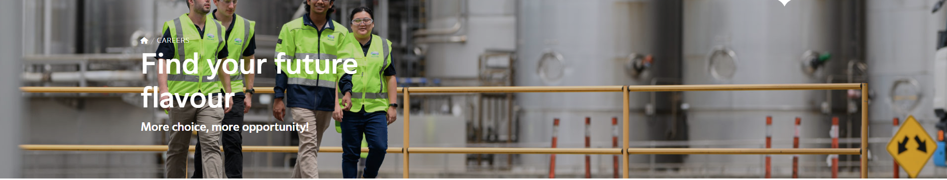 Apprenticeship Careers at Fonterra