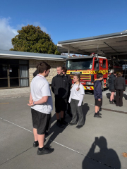 Year 11 Pathway trip - Social and Community