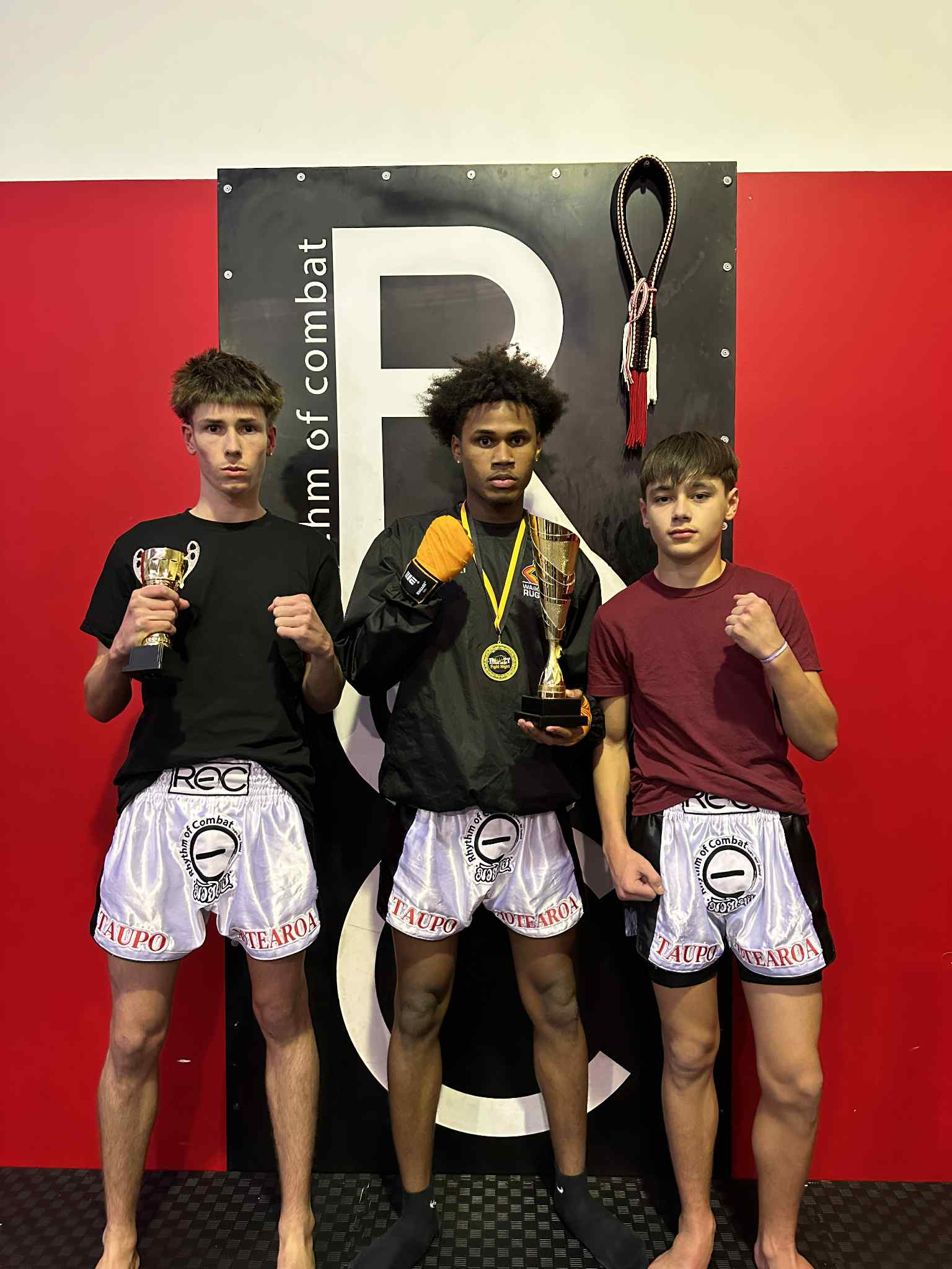 Muay Thai