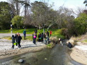 Year 13 Geography Trip
