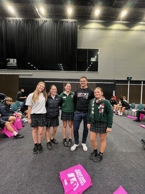 Bay of Plenty ISport Foundation