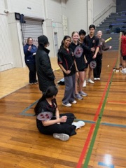 Medals all around at BOPSS Badminton Championships