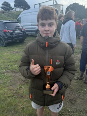 Battle of the School's Motorcross