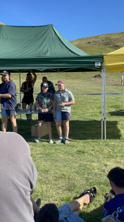 Battle of the School's Motorcross