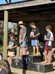 Battle of the School's Motorcross
