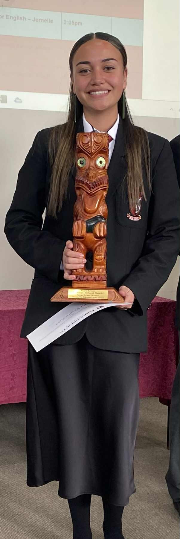 NGĀ MANU KŌRERO SPEECH COMPETITION 2025