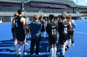 Hockey 1st XI Boys- Mayhill Cup 2025