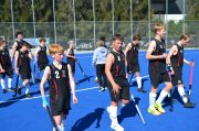 Hockey 1st XI Boys- Mayhill Cup 2025