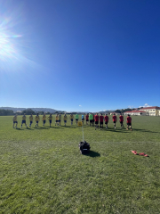 Football Boys 1st XI- - Trident Tournament 2025 News 