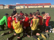 Football Boys 1st XI- - Trident Tournament 2025 News 