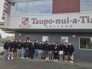 Football Boys 1st XI- - Trident Tournament 2025 News 