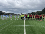 Football Boys 1st XI- - Trident Tournament 2025 News 