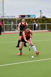 Hockey Girls 1st XI- Jenny Hair Cup 2025