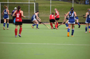 Hockey Girls 1st XI- Jenny Hair Cup 2025