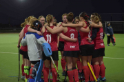 Hockey Girls 1st XI- Jenny Hair Cup 2025