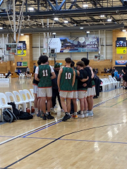 Senior Basketball Premierships