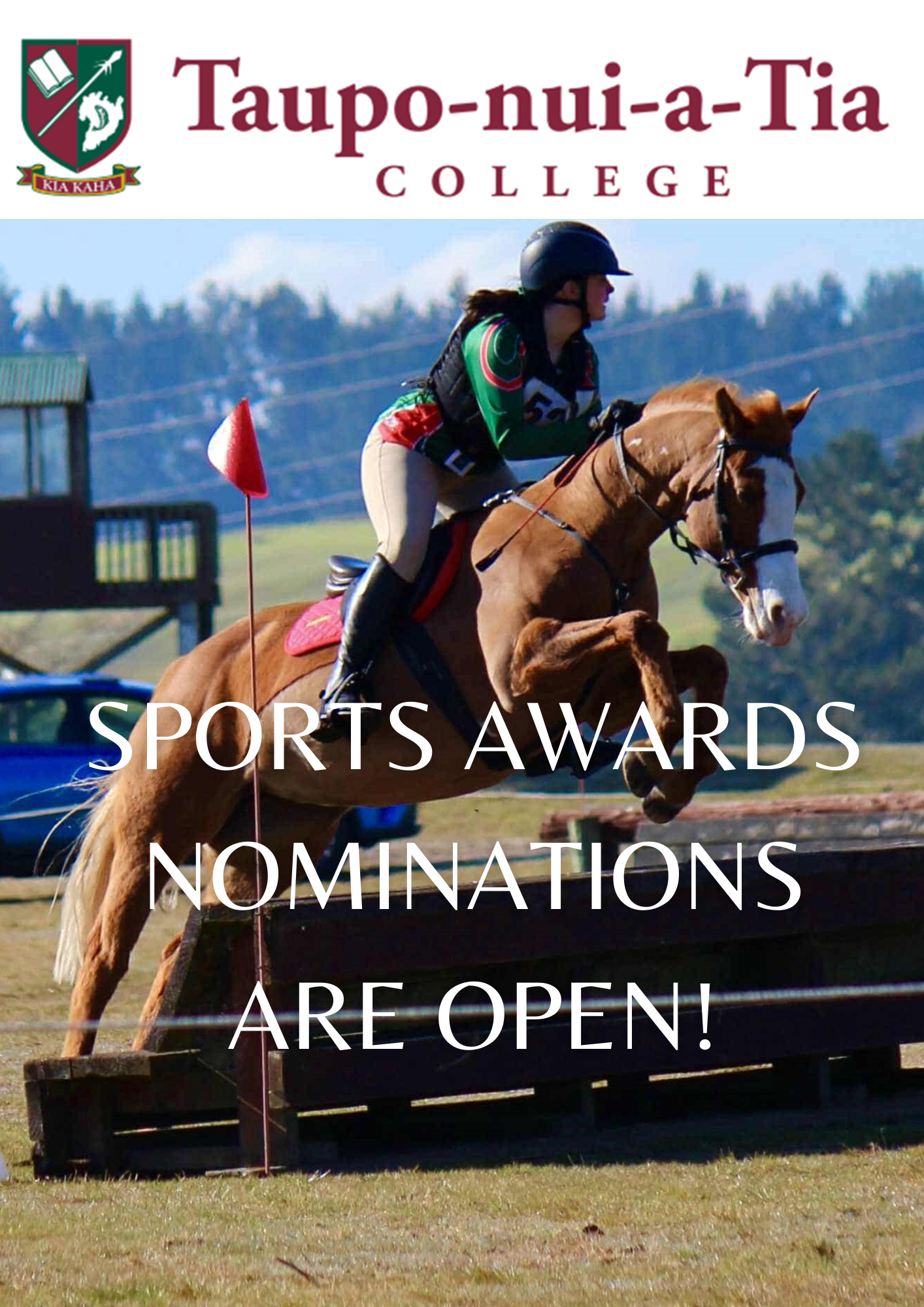Sports Awards 2025