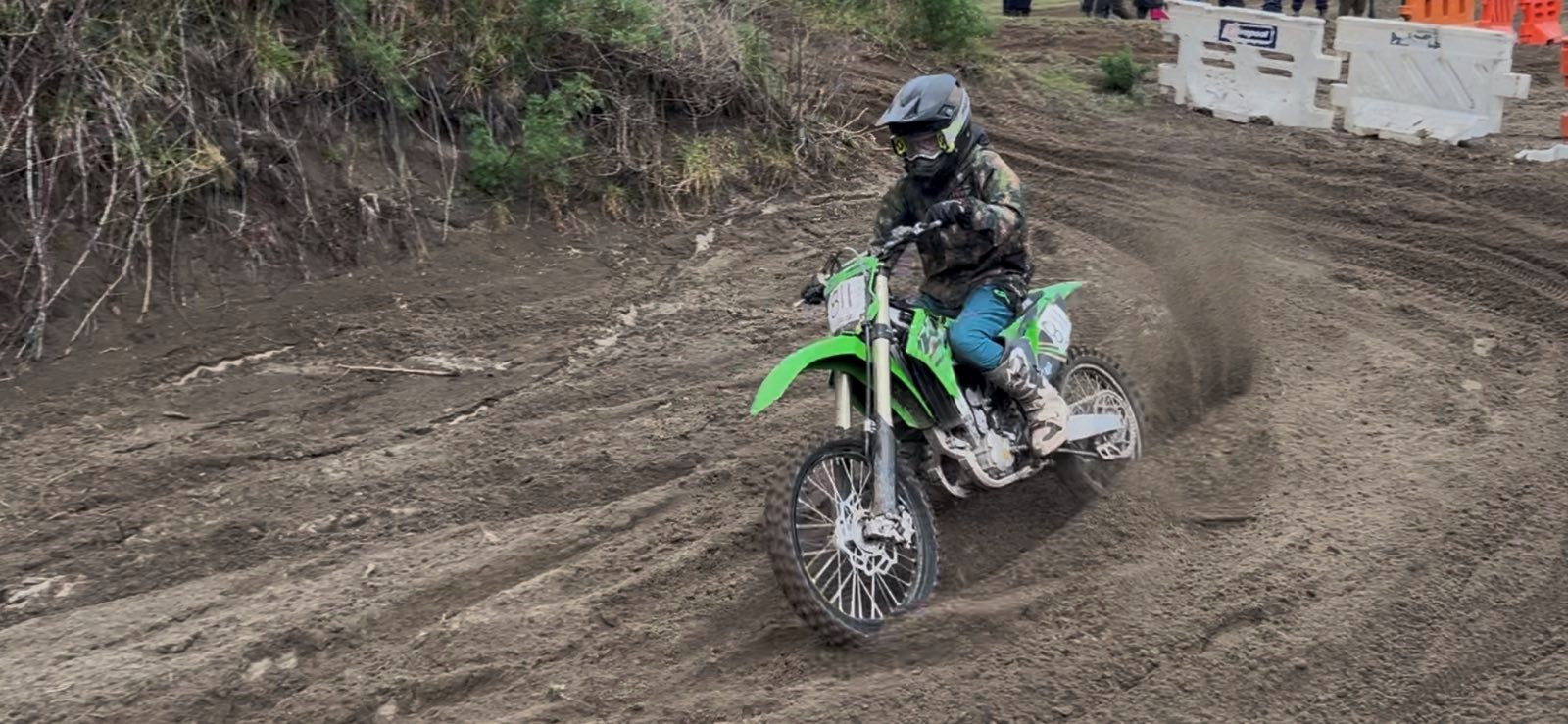 NZ Motocross Nationals