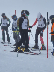 NISS Ski Champs