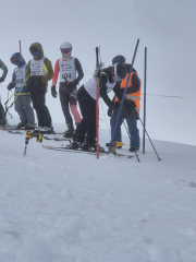 NISS Ski Champs