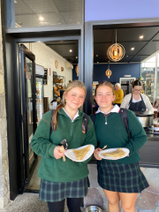 French Market!