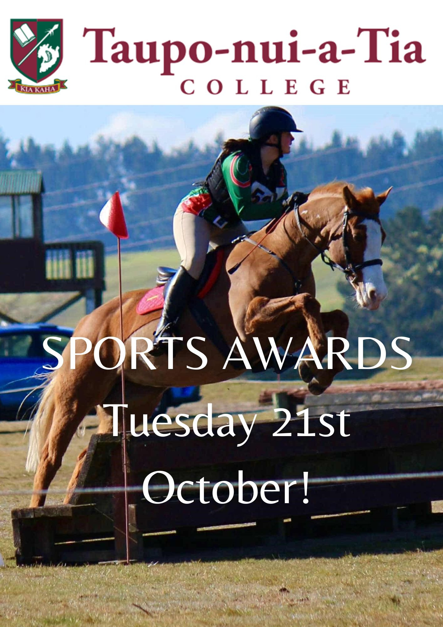 Sports Awards 2025