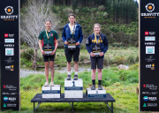 Cyclists excel at recent NZ Champs