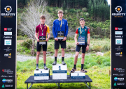 Cyclists excel at recent NZ Champs