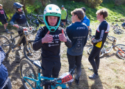 Cyclists excel at recent NZ Champs