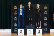 Cyclists excel at recent NZ Champs