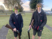 North Island and New Zealand Secondary Schools Clay Target Championships