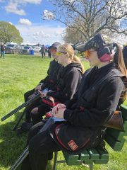 North Island and New Zealand Secondary Schools Clay Target Championships