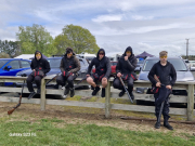 North Island and New Zealand Secondary Schools Clay Target Championships