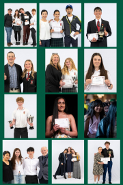 Link for Senior Prizegiving photos